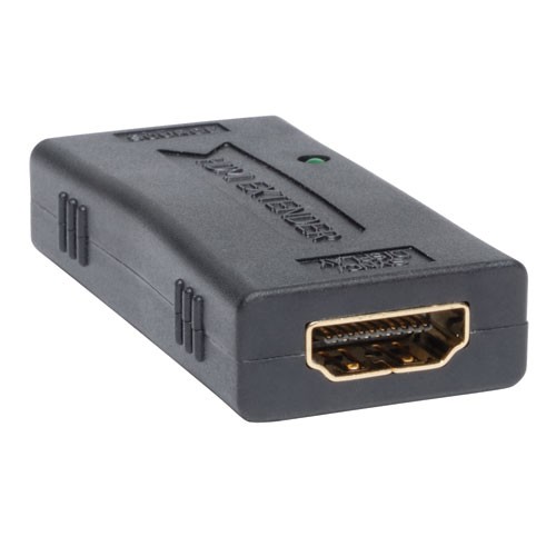 HDMI Extender Equalizer Active Repeater Video Audio 1920x1200 1080p 24Hz HDMI Female
