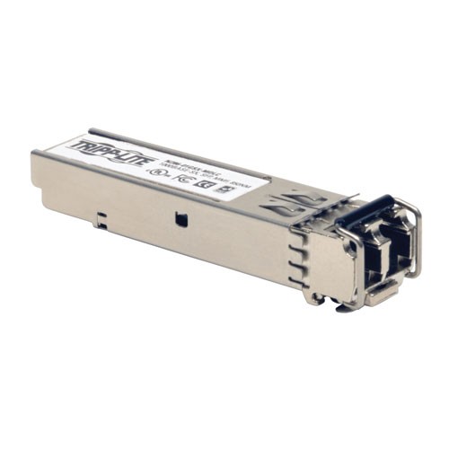 Transceiver 1000Base SX SFP Cisco Compatible DDM MMF 850nm 550M LC