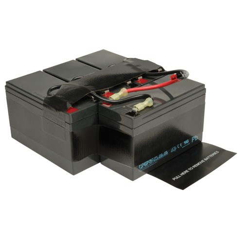 UPS Replacement Battery Cartridge Kit SMART2500XLHG UPS