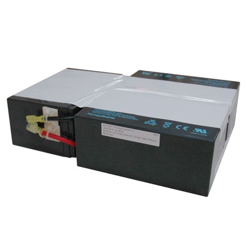 2U UPS Replacement 36VDC Battery Cartridge 1 set 3 select Tripp Lite SmartPro UPS