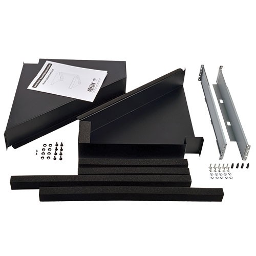 SmartRack Side Airflow Ducting Kit Network Switches