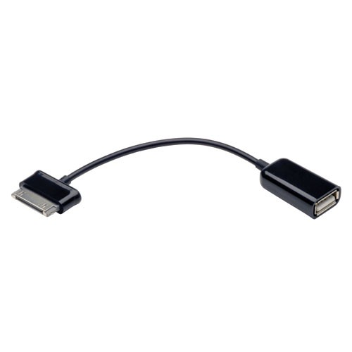 USB Adapter Cable Samsung Galaxy Tablet OTG Host