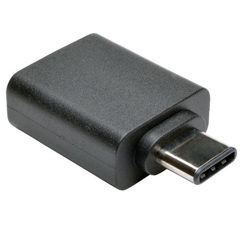 USB 3.1 Gen 1 5 Gbps Adapter Type C Male Type A Female Chromebook
