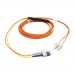 Fiber Optic Mode Conditioning Patch Cable SC SC 5M 16 ft