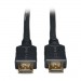 High Speed HDMI Cable Ultra HD 4K 2K Digital Video Audio Male Male Black 10 ft