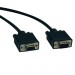 Daisychain Cable for NetController KVM Switches B040 Series B042 Series 6 ft