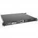 3.3 3.8kW Single Phase 208 240V ATS Monitored PDU L6 20R Outlet 2 L6 20P Inputs 1U Rack Mount