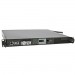 5.8kW Single Phase 208 240V ATS Monitored PDU L6 30R Outlet 2 L6 30P Inputs 1U Rack Mount