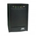 SmartPro 120V 1.05kVA 650W Line Interactive Sine Wave UPS Tower SNMP Card Option USB DB9 8 Outlets