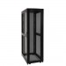 42U SmartRack Expandable Standard Depth Server Rack Enclosure Cabinet side panels not included